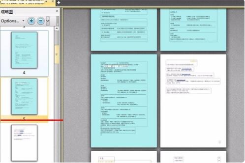 pdf怎么编辑：PDF-XChange Editor编辑PDF内容的方法